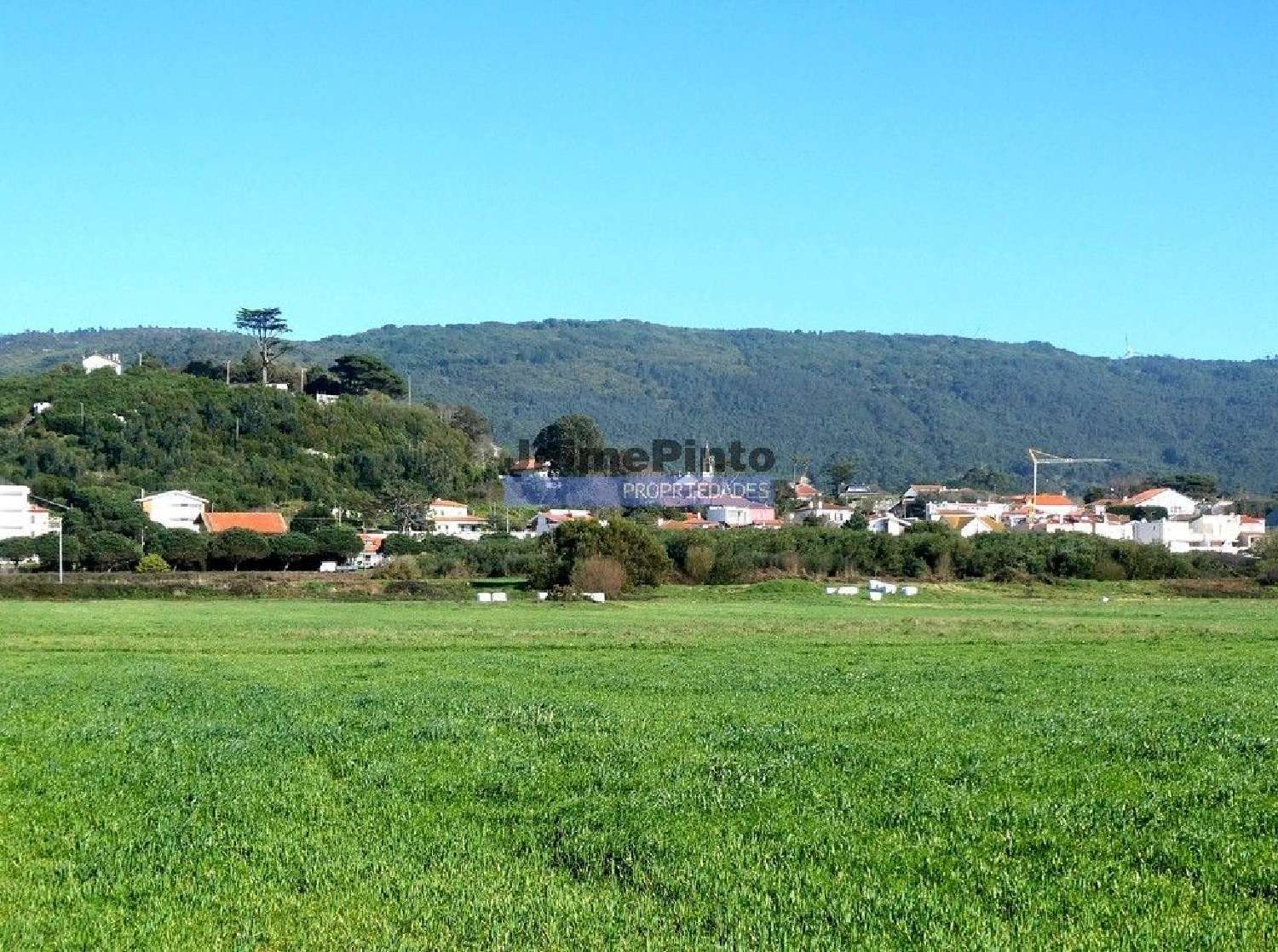  te koop terrein Afife Viana Do Castelo 2