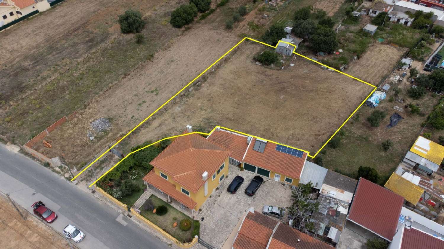  à venda terreno Alenquer Alenquer 2