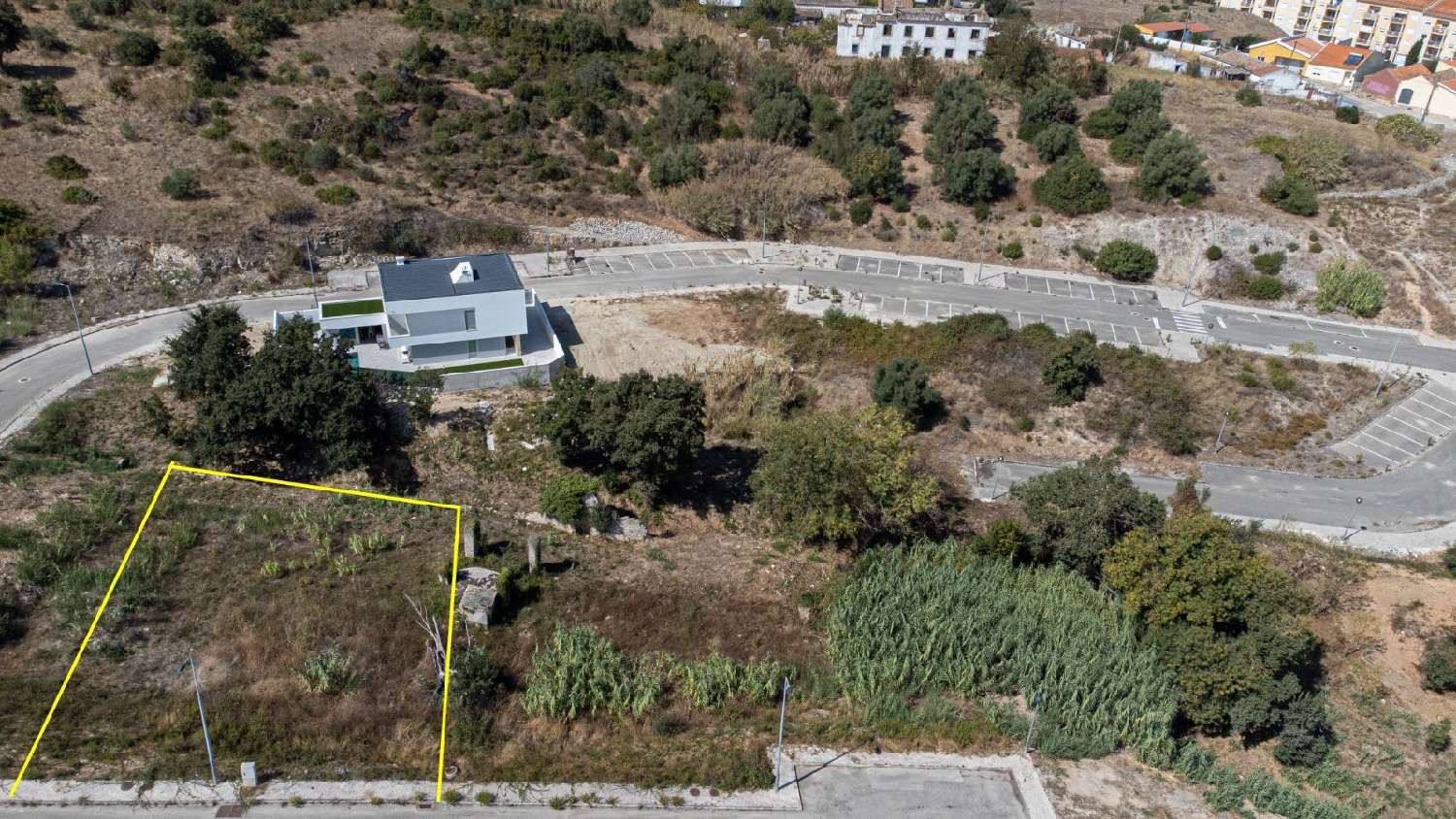 te koop terrein Alenquer Alenquer 2