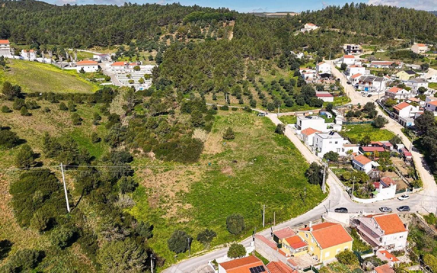 te koop terrein Alverca do Ribatejo Vila Franca De Xira 2