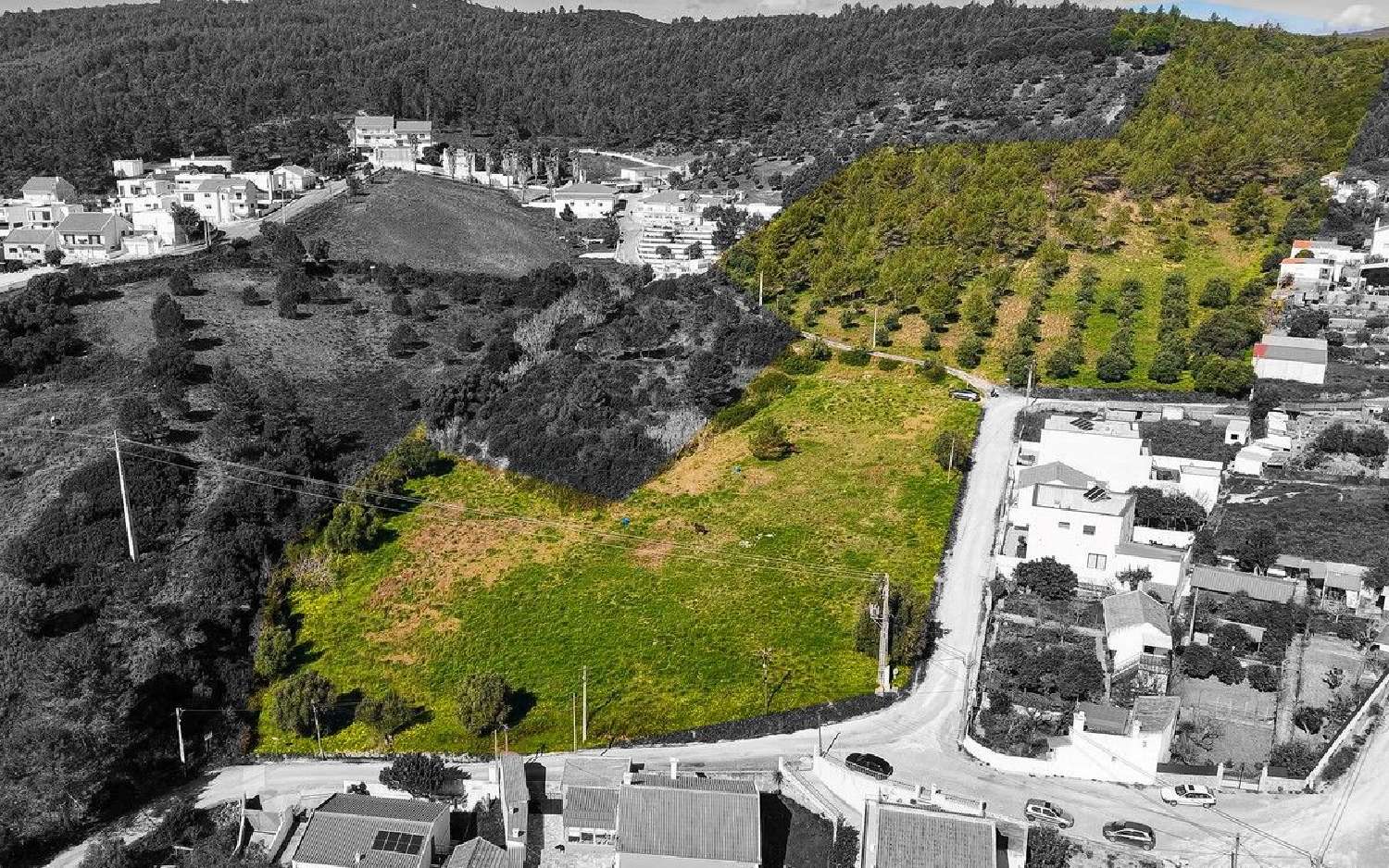 te koop terrein Alverca do Ribatejo Vila Franca De Xira 3