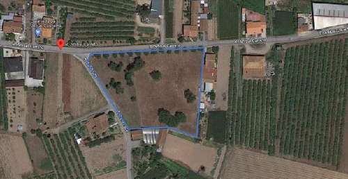 Amoreira da Gândara Anadia terrain foto 311937
