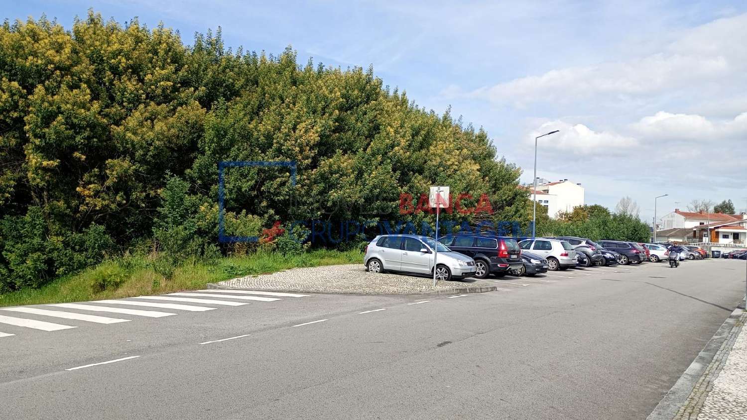  te koop terrein Arada Ovar 3