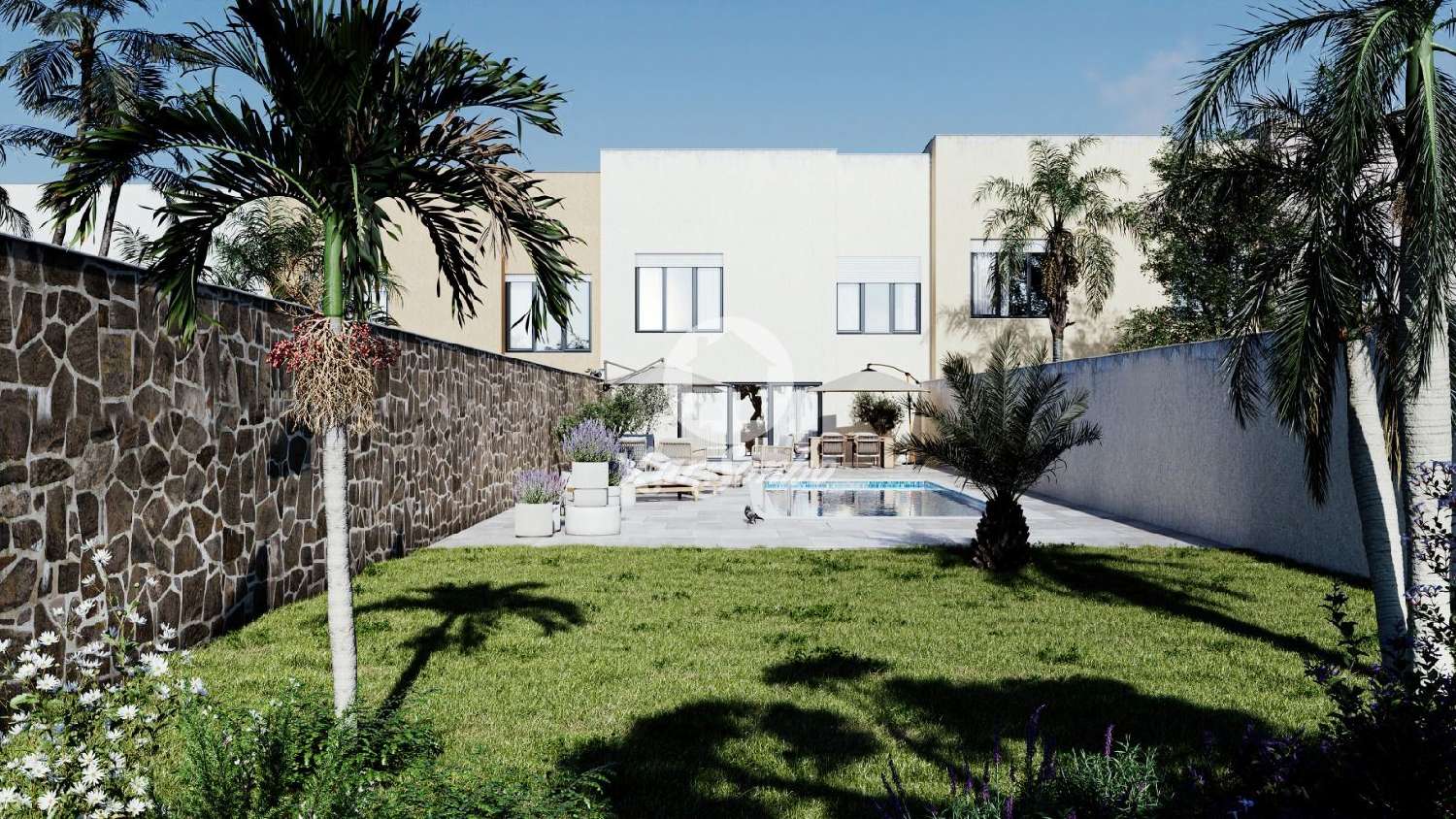  te koop terrein Arcos Vila Do Conde 2