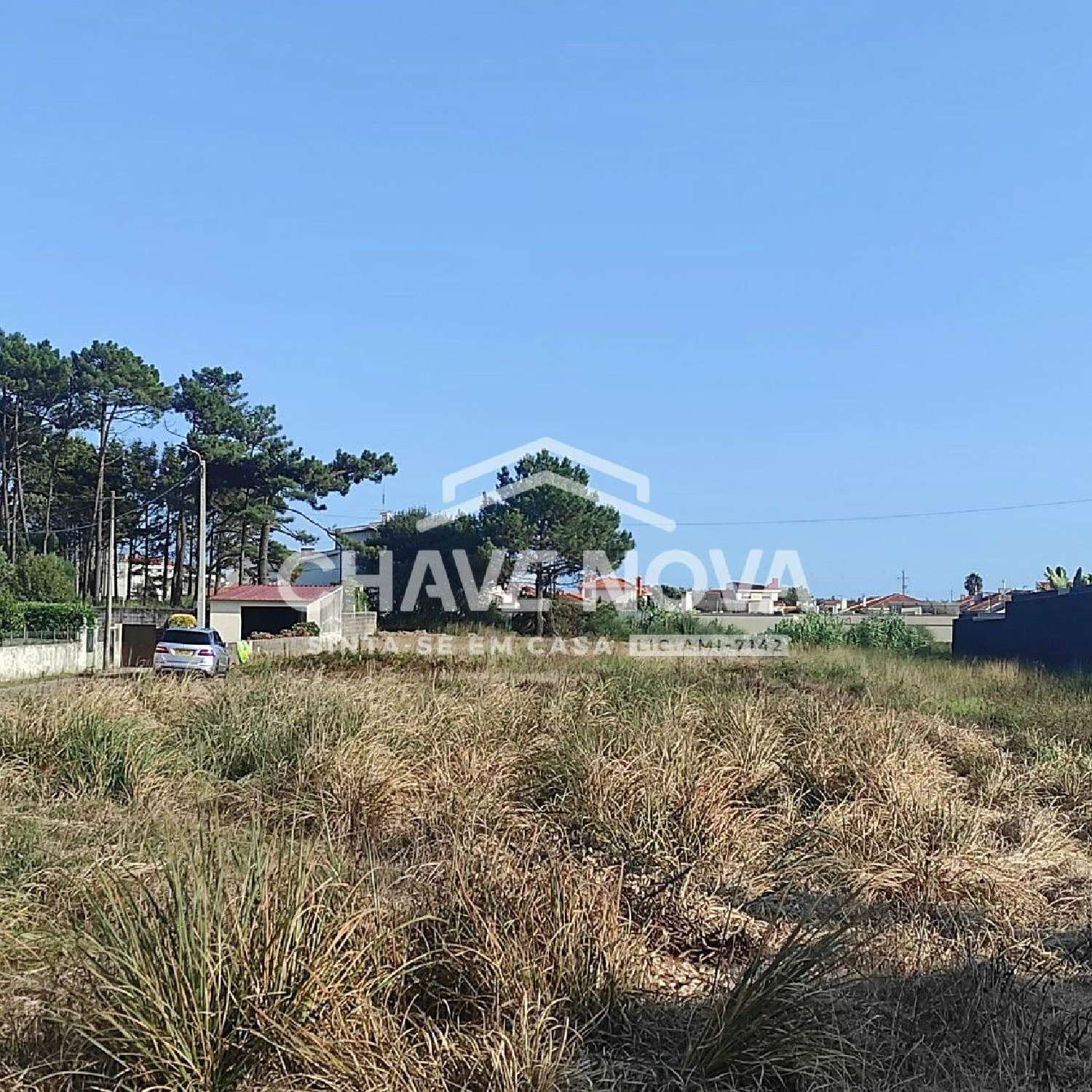  te koop terrein Arcozelo Vila Nova De Gaia 1