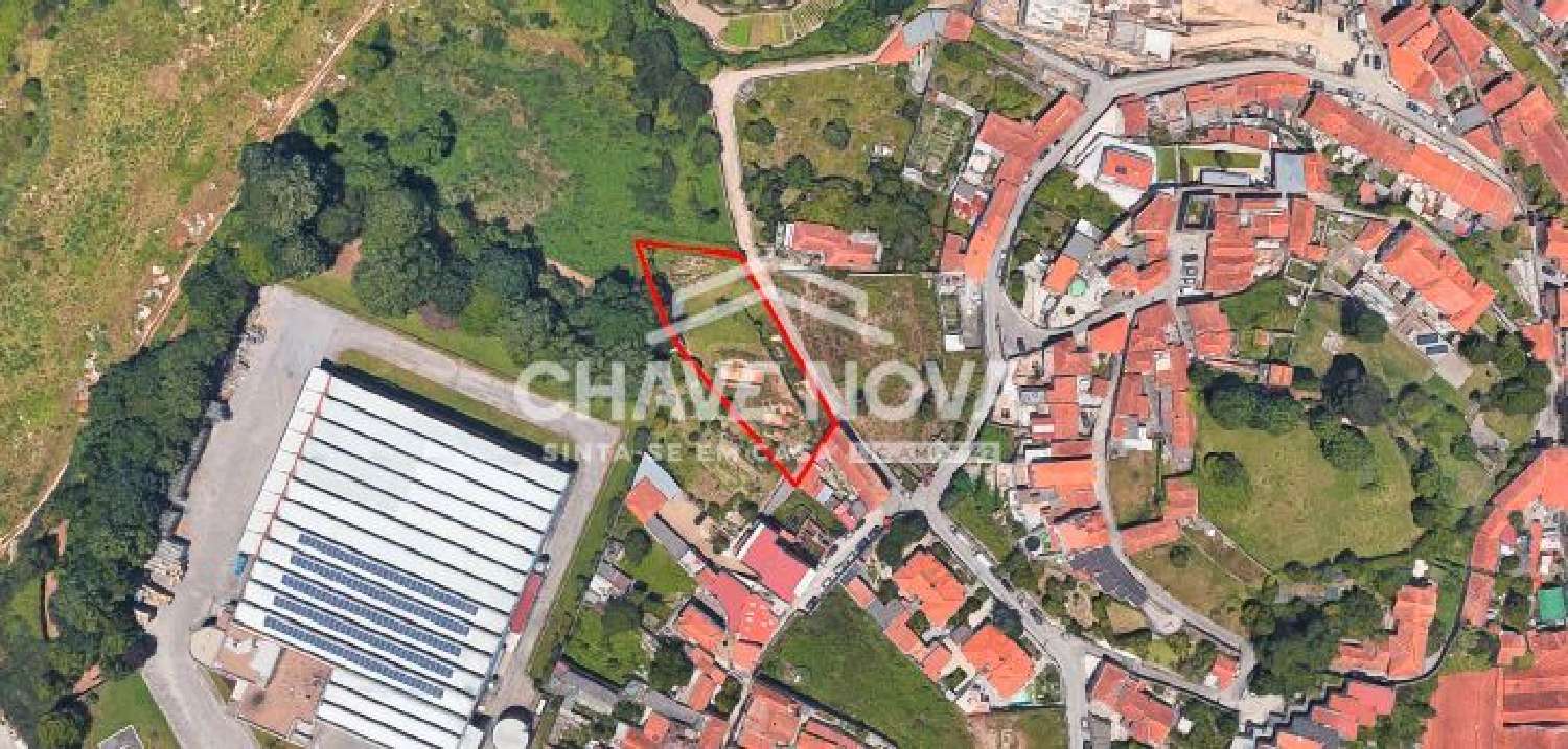  te koop terrein Arcozelo Vila Nova De Gaia 1