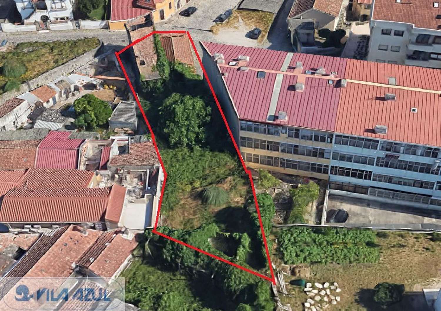  à venda terreno Vila do Conde Vila Do Conde 1