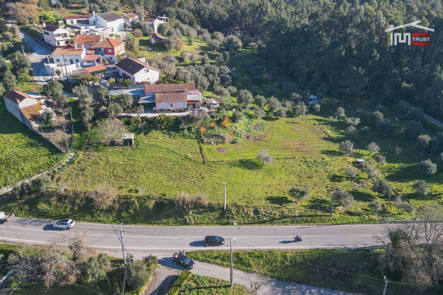  à venda terreno Atouguia Ourém 1