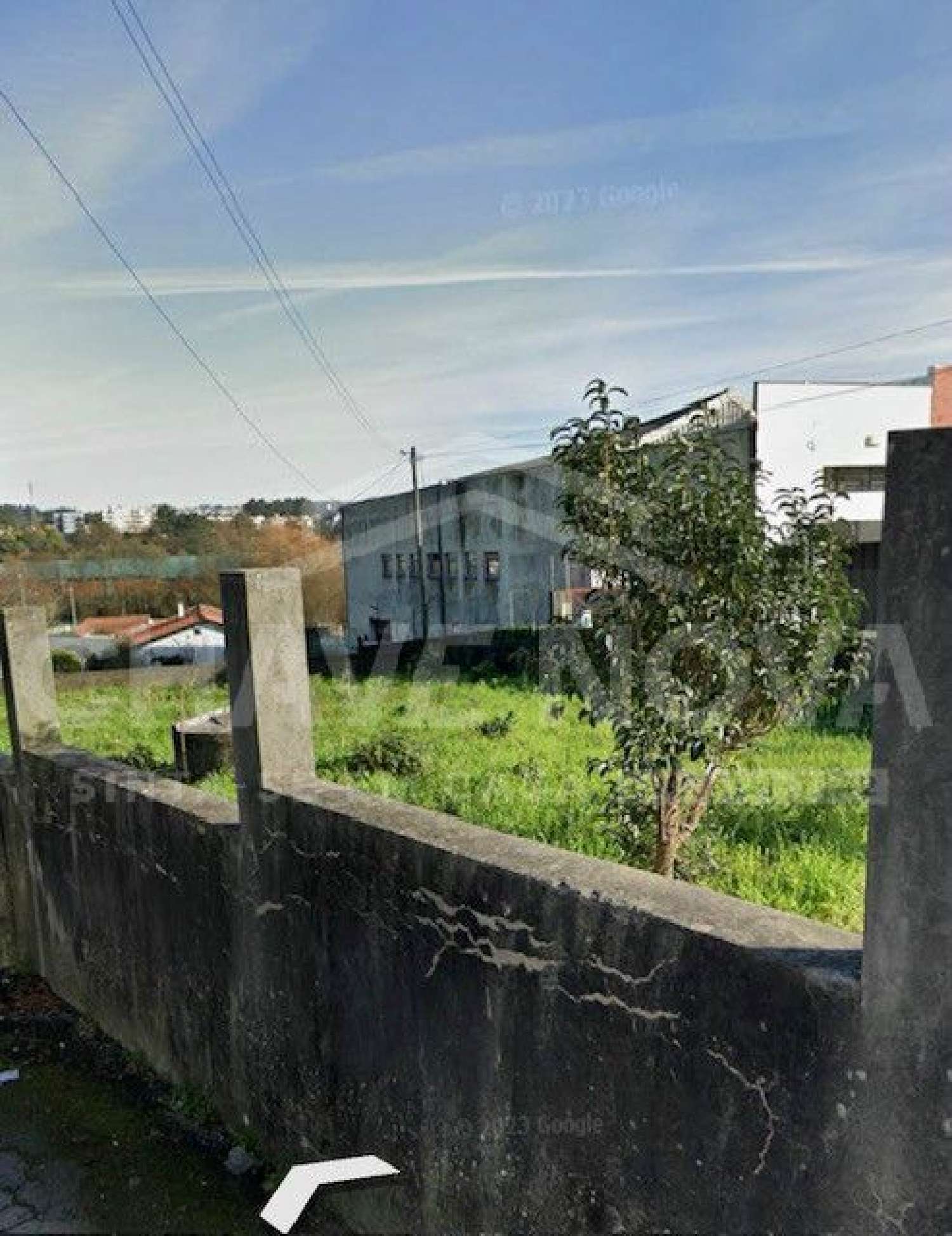  te koop terrein Baguim do Monte Gondomar 1