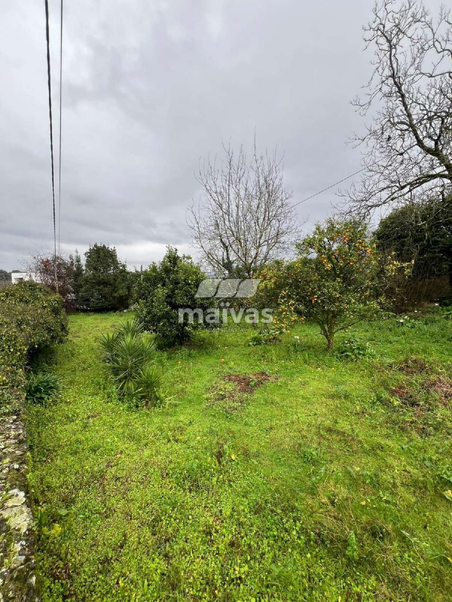  te koop terrein Barbudo Vila Verde 1