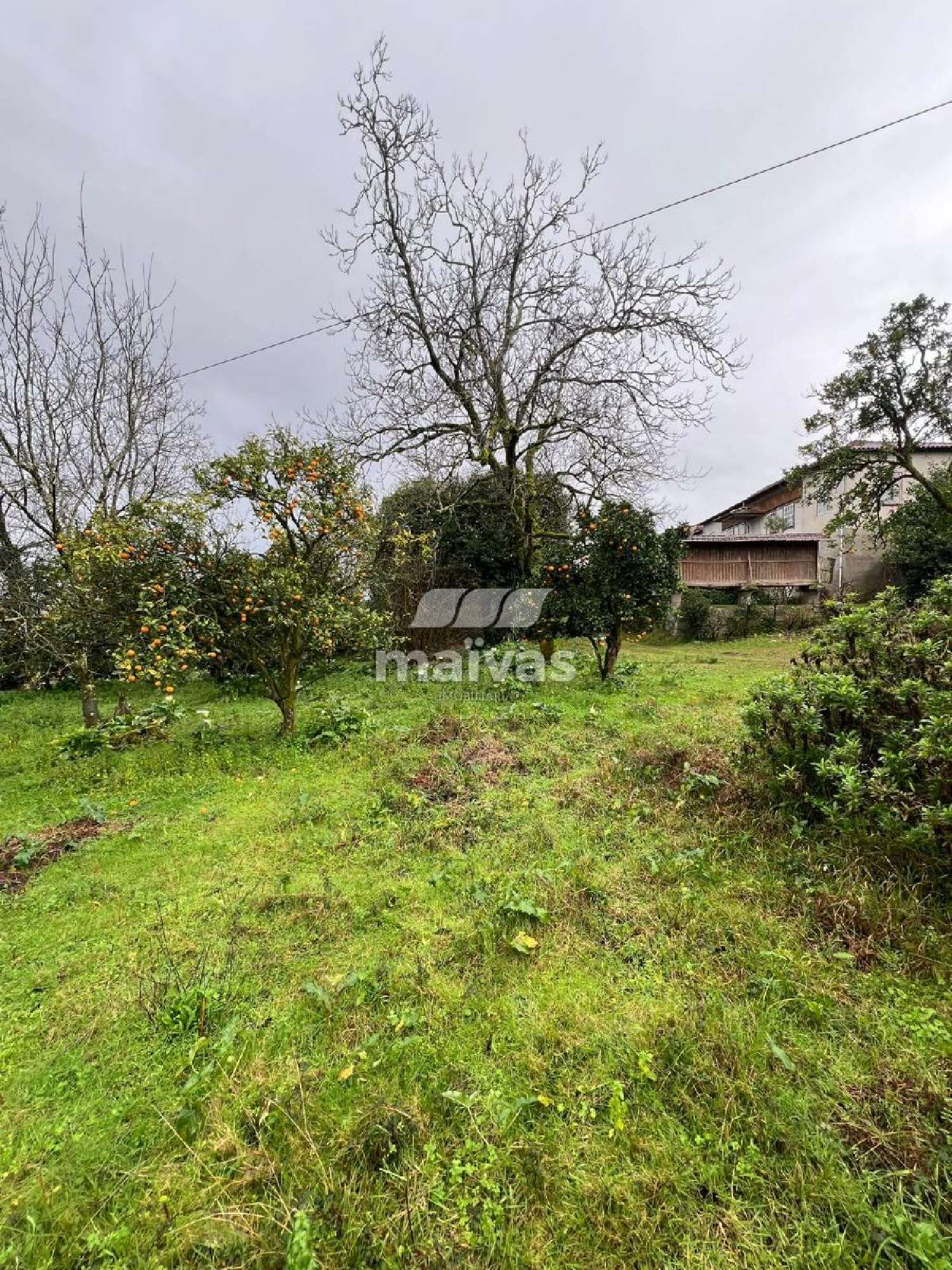  te koop terrein Barbudo Vila Verde 2