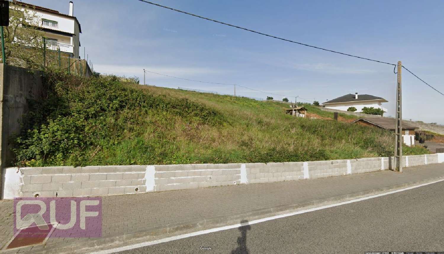  te koop terrein Barreira Ansião 3