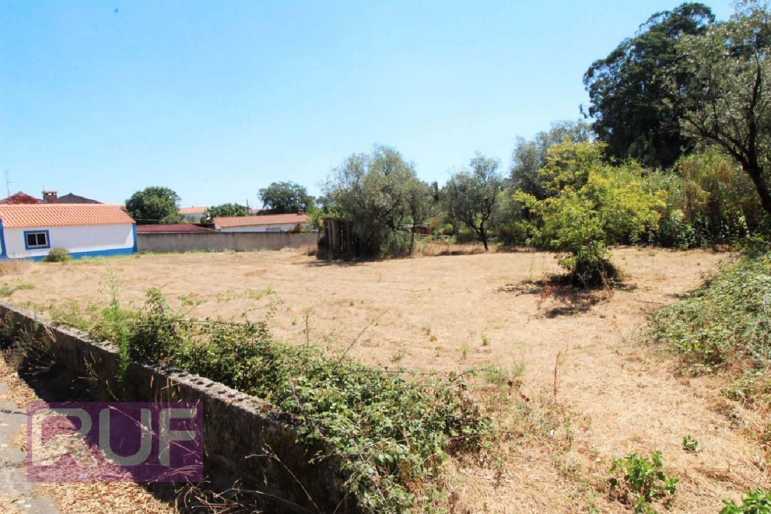  te koop terrein Batalha Batalha 1