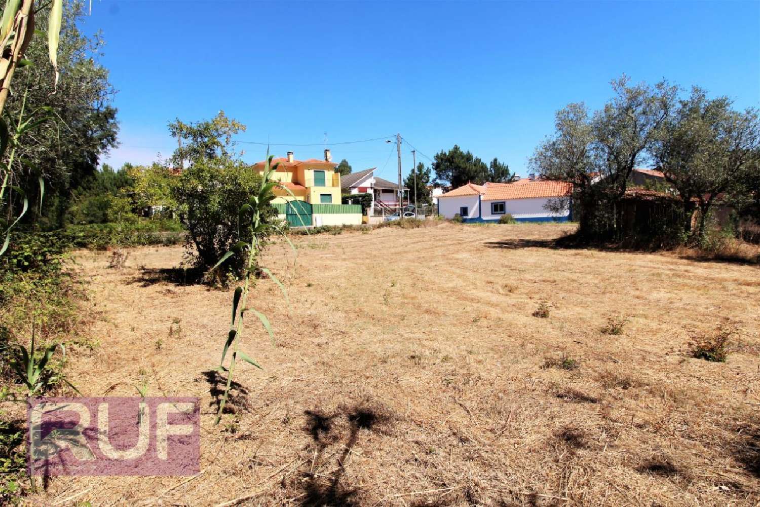  te koop terrein Batalha Batalha 2