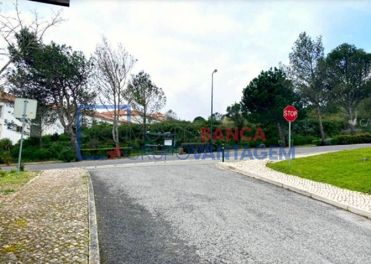  te koop terrein Belas Sintra 2