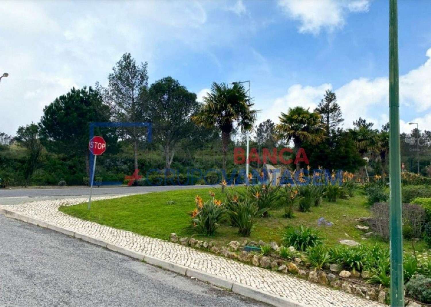  te koop terrein Belas Sintra 3