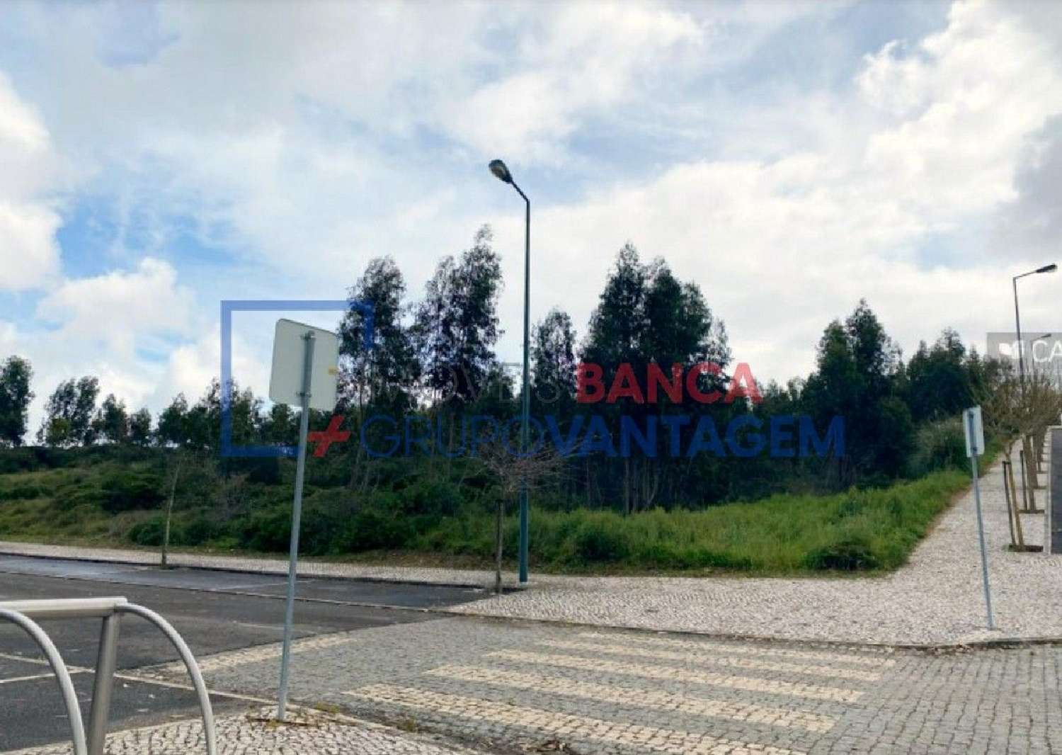  te koop terrein Belas Sintra 1