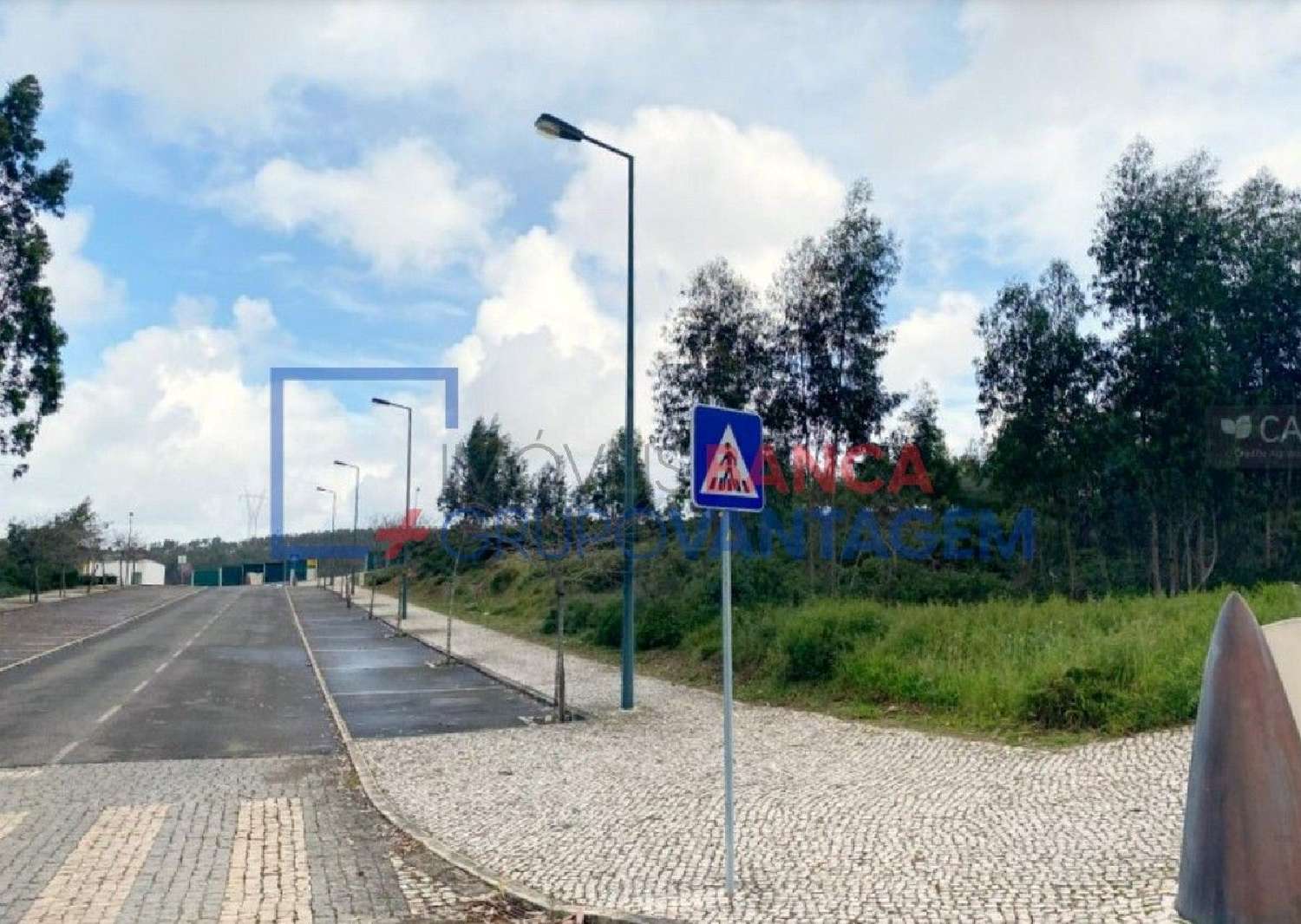  te koop terrein Belas Sintra 2