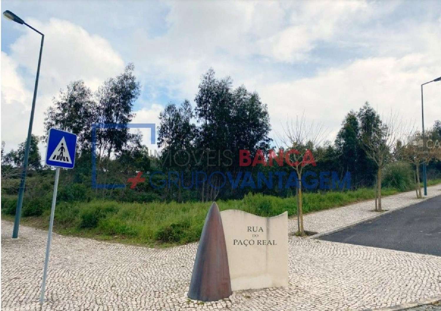  te koop terrein Belas Sintra 3