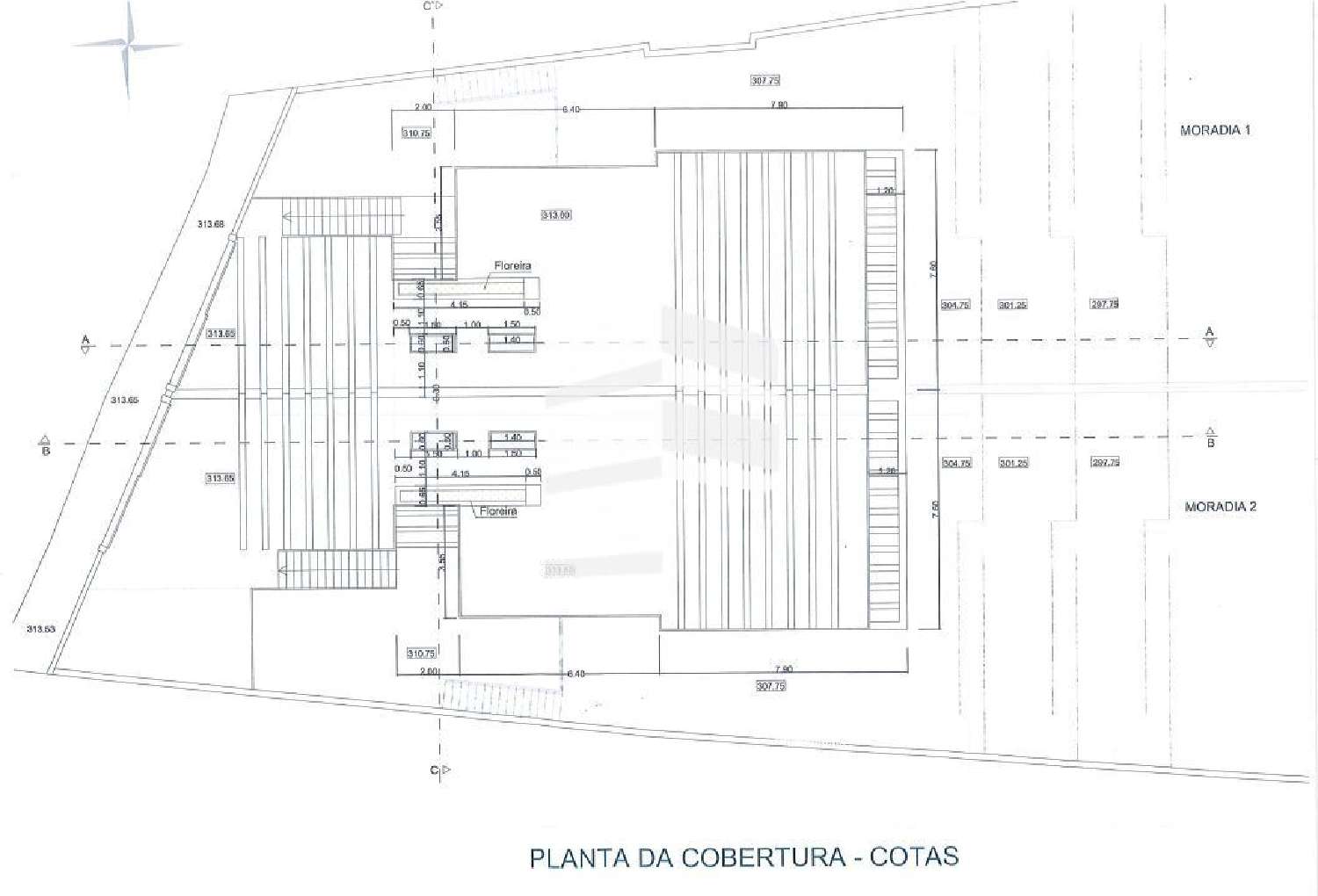 te koop terrein Caniço Santa Cruz 3
