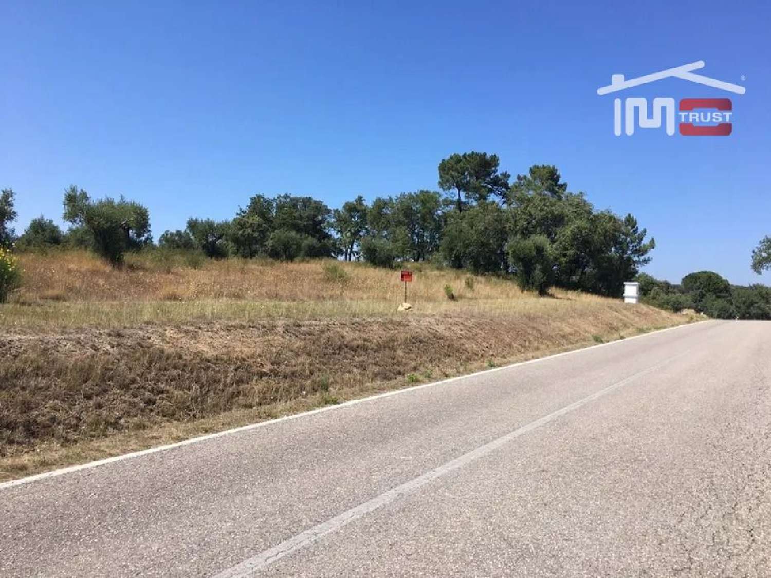  à venda terreno Casal da Estrada Torres Novas 3