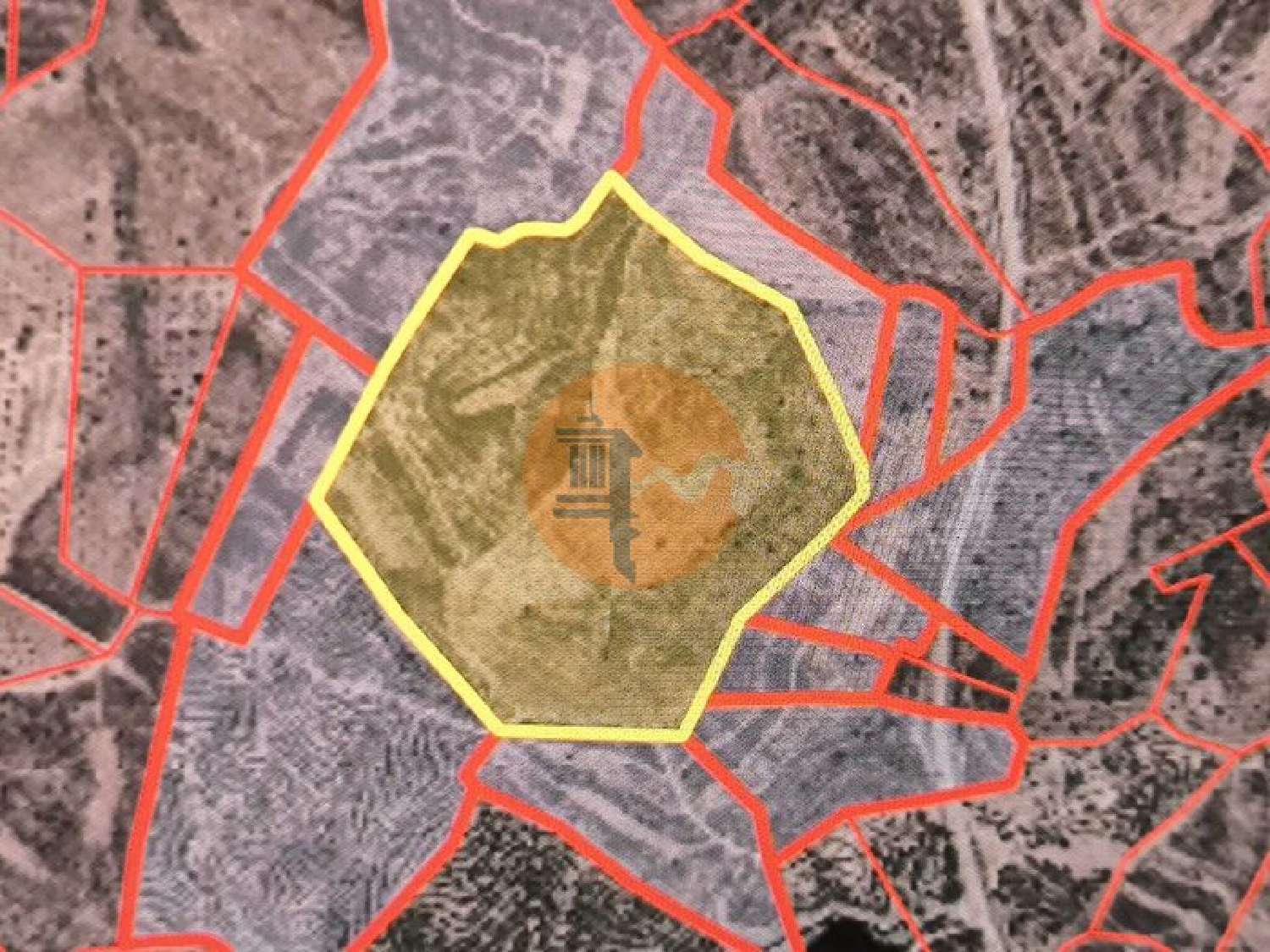  for sale terrain Castro Marim Castro Marim 2