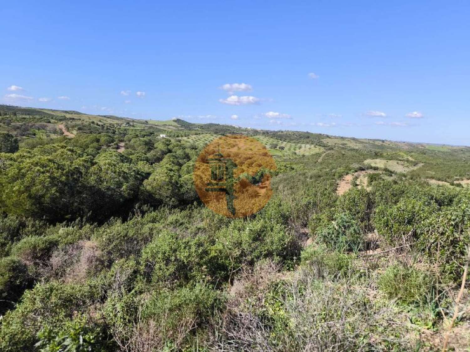  for sale terrain Castro Marim Castro Marim 6