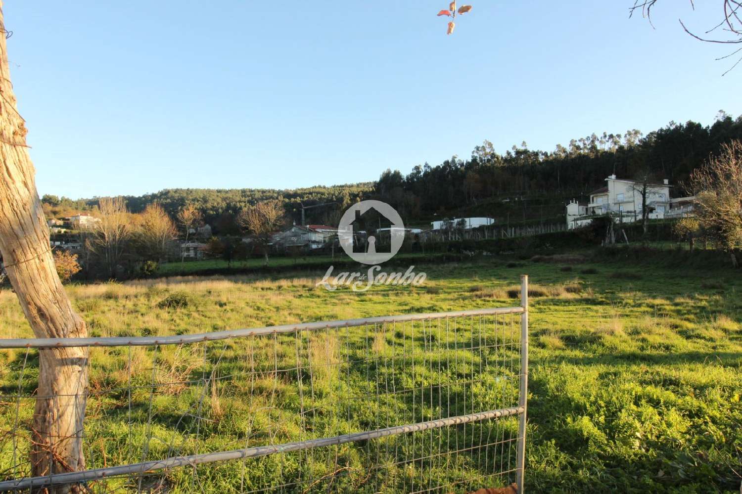  à venda terreno Cepães Fafe 1