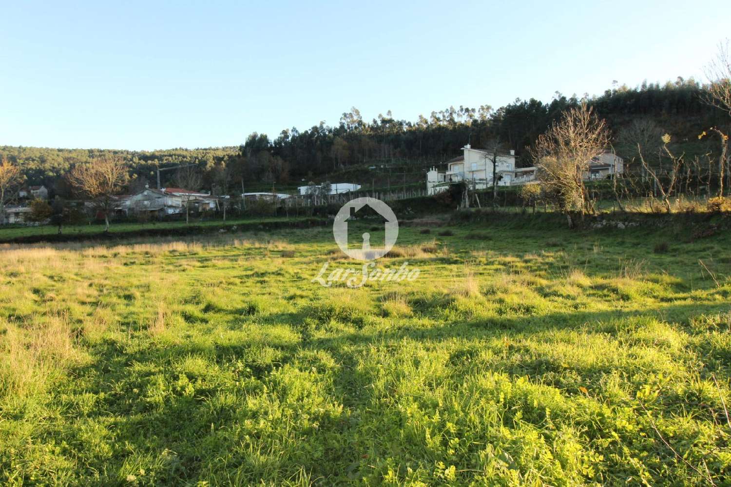  à venda terreno Cepães Fafe 2