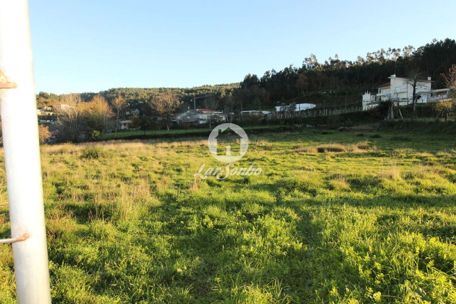  à venda terreno Cepães Fafe 3