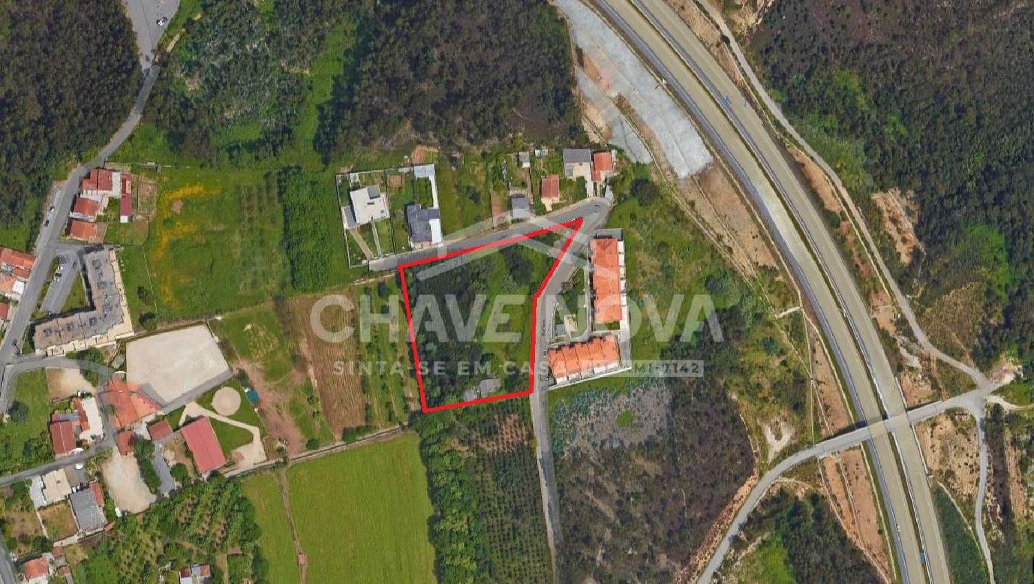  te koop terrein Gondomar Gondomar 1