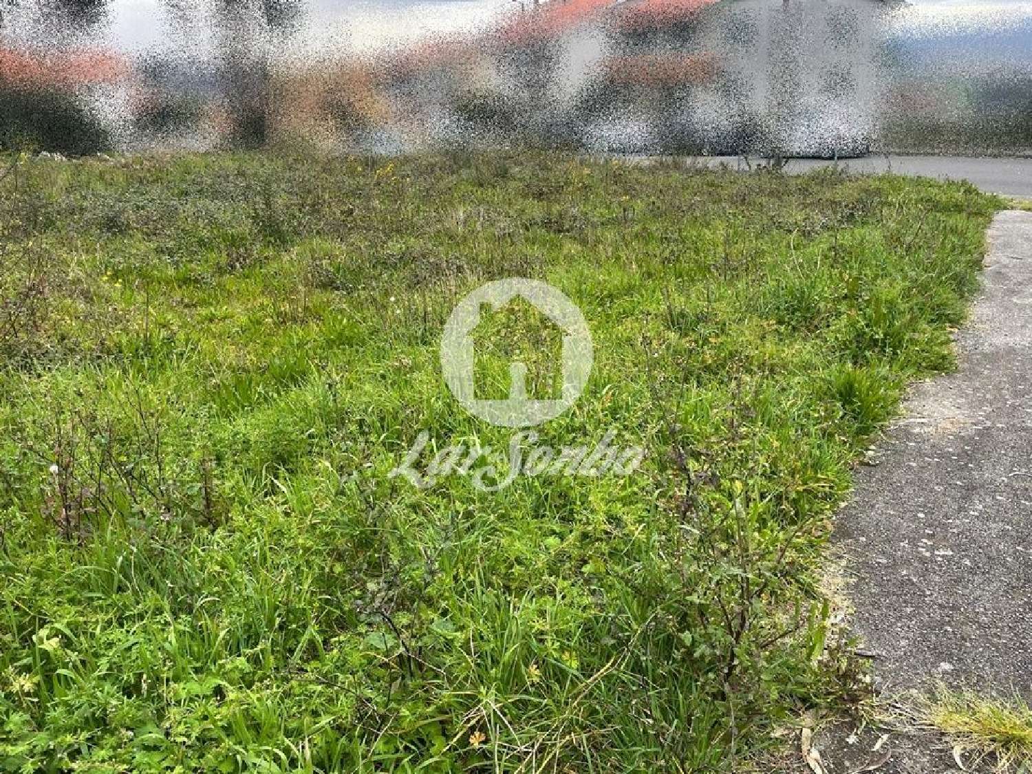  en venta terreno Alvarelhos Trofa 1