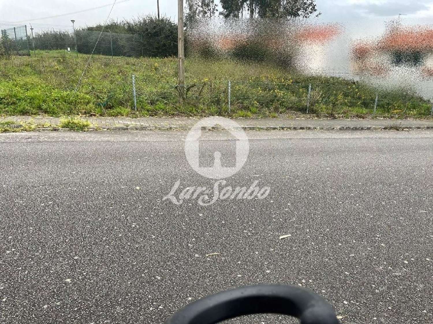 en venta terreno Alvarelhos Trofa 3