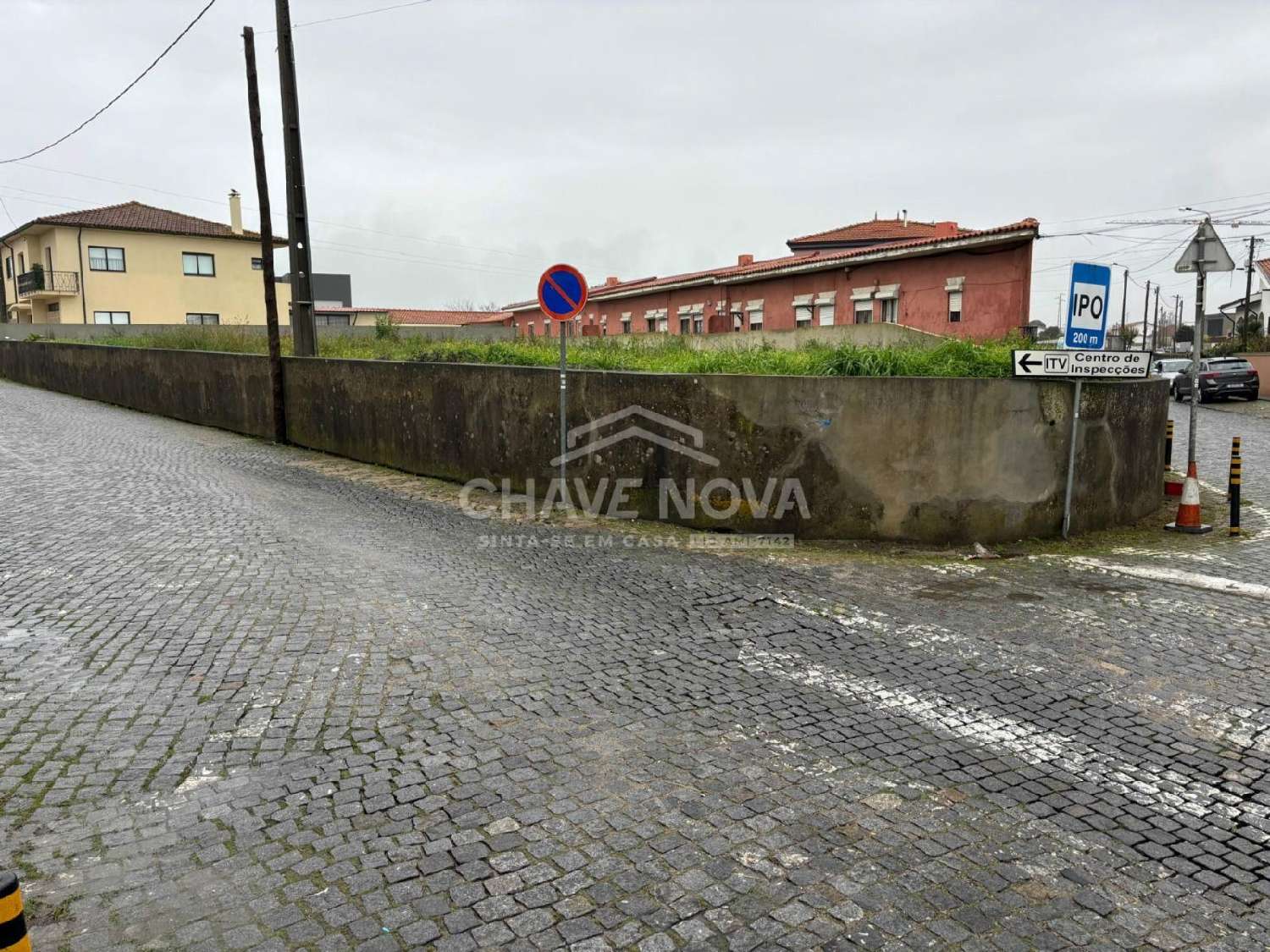  à venda terreno Lavra Matosinhos 2