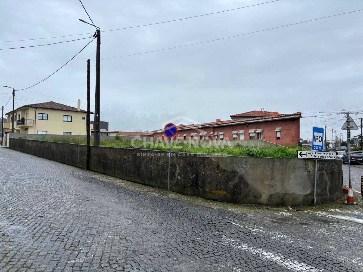  à venda terreno Lavra Matosinhos 3