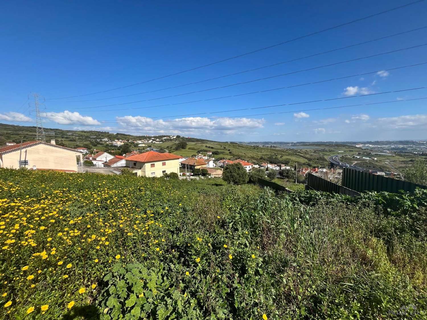  te koop terrein Loures Loures 1