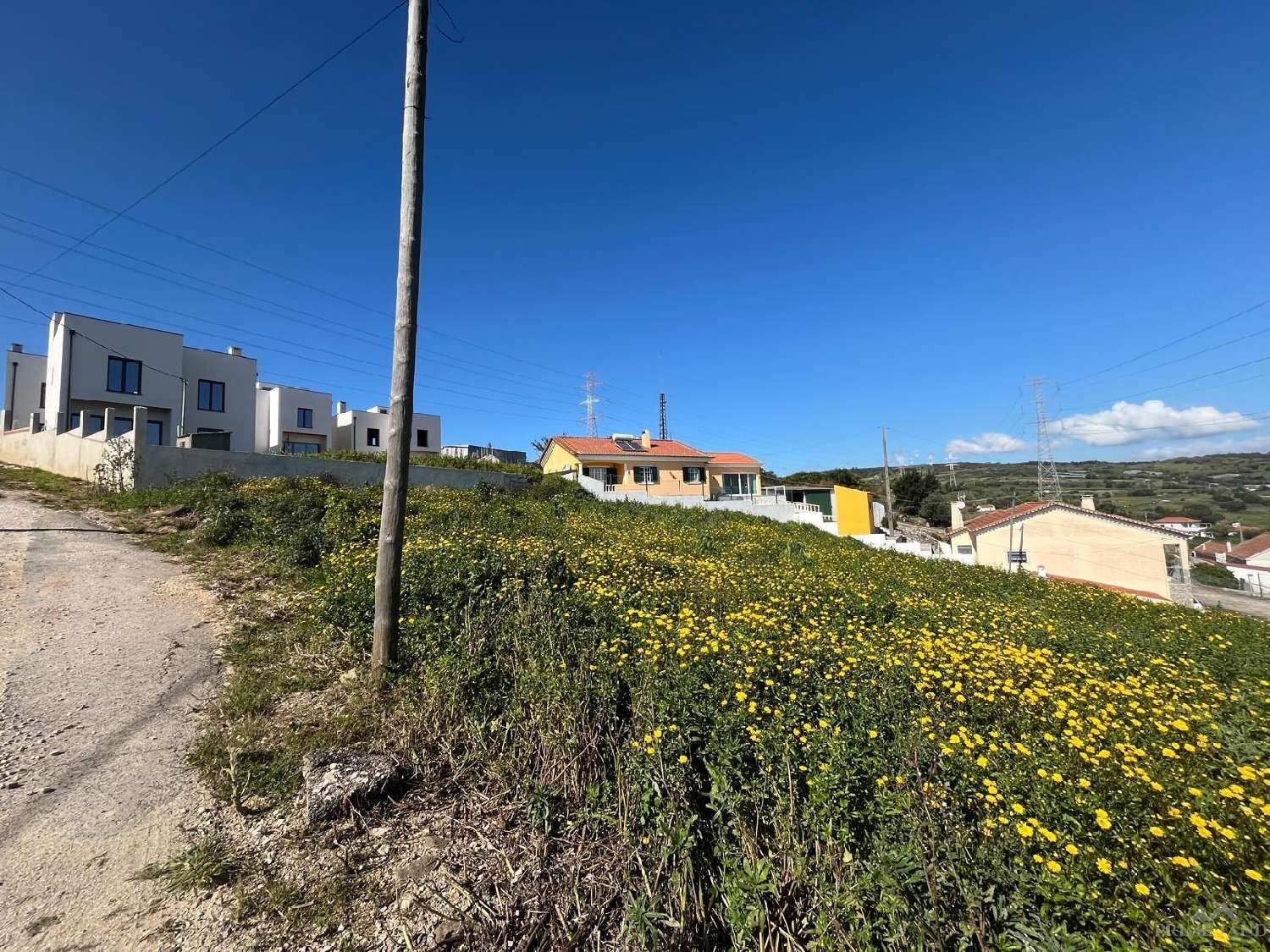  te koop terrein Loures Loures 2