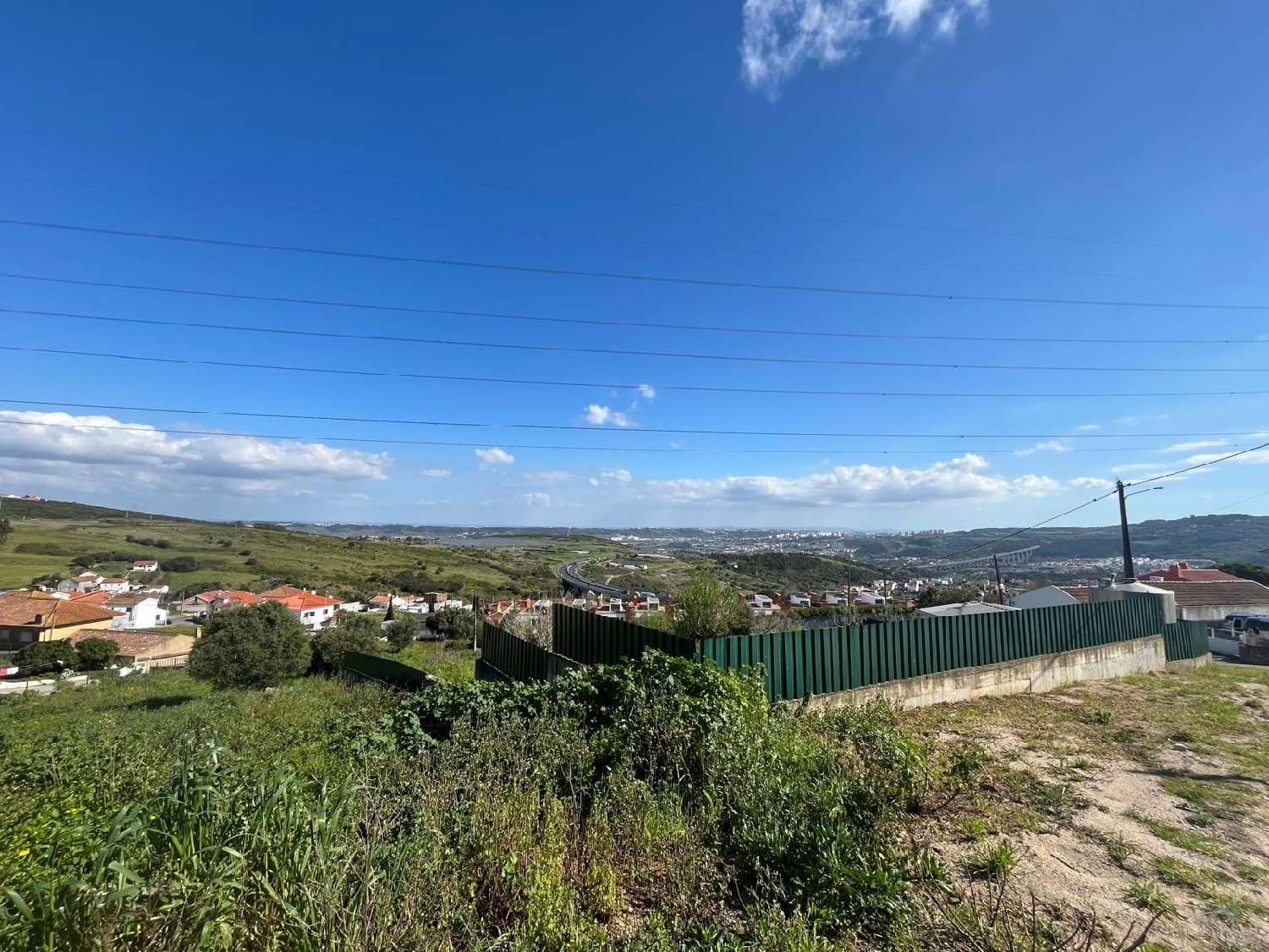  te koop terrein Loures Loures 3