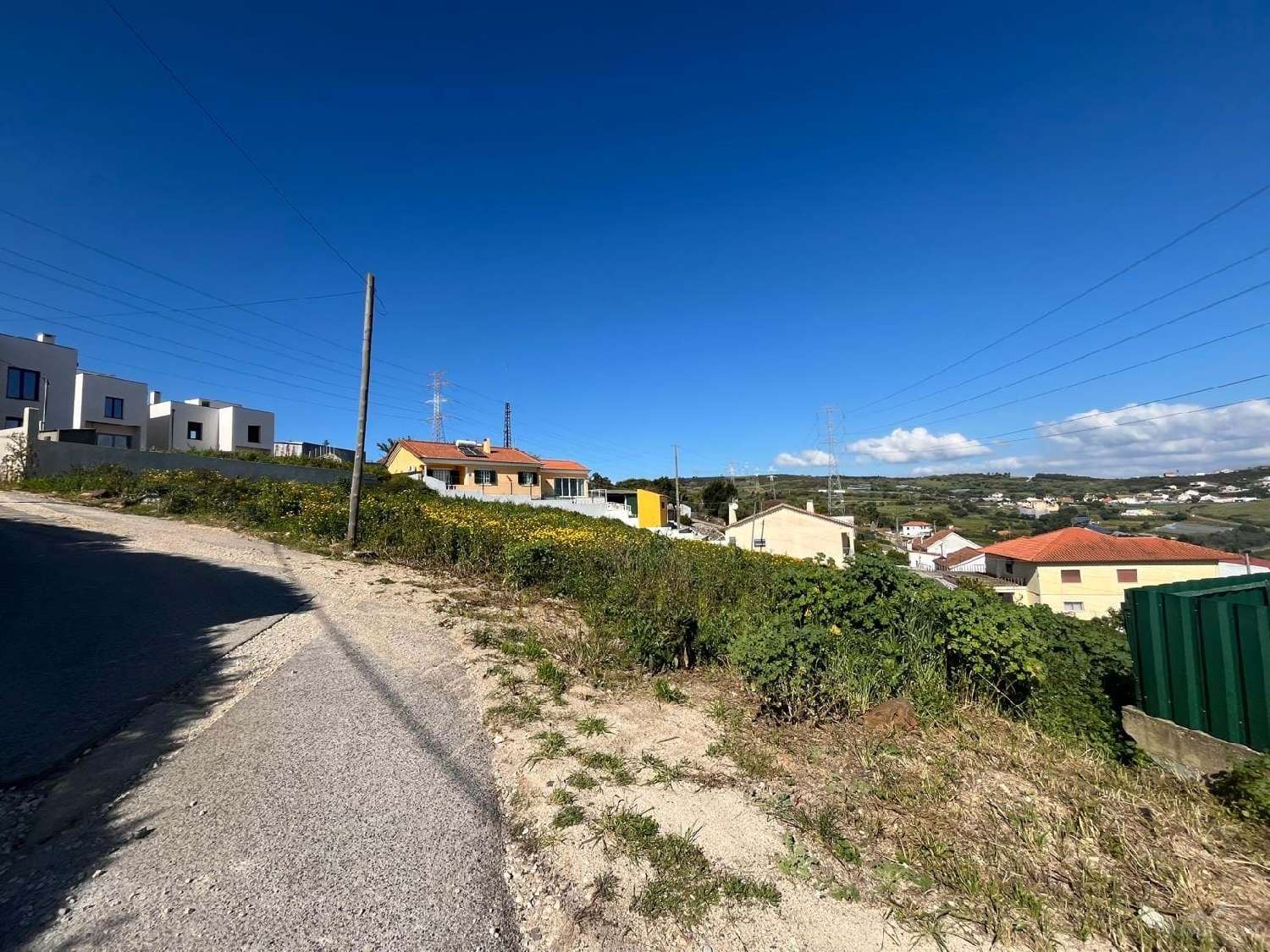  te koop terrein Loures Loures 4