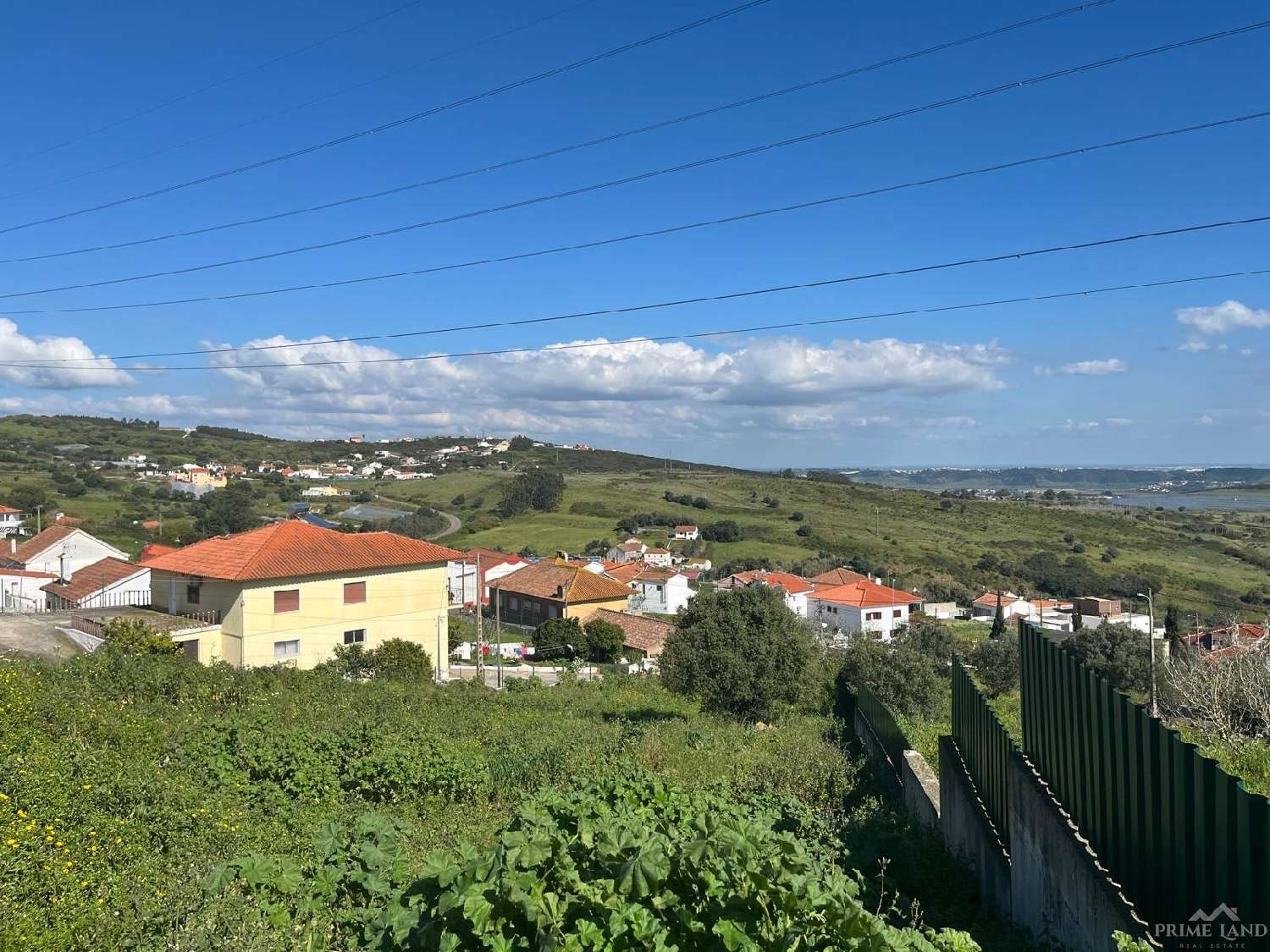  te koop terrein Loures Loures 6