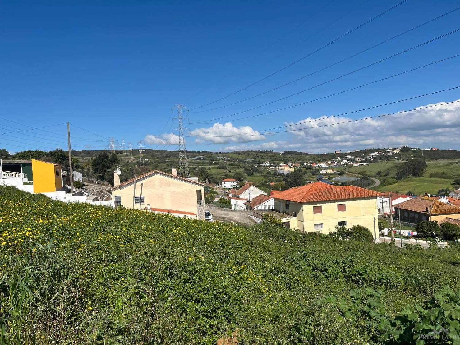  te koop terrein Loures Loures 7