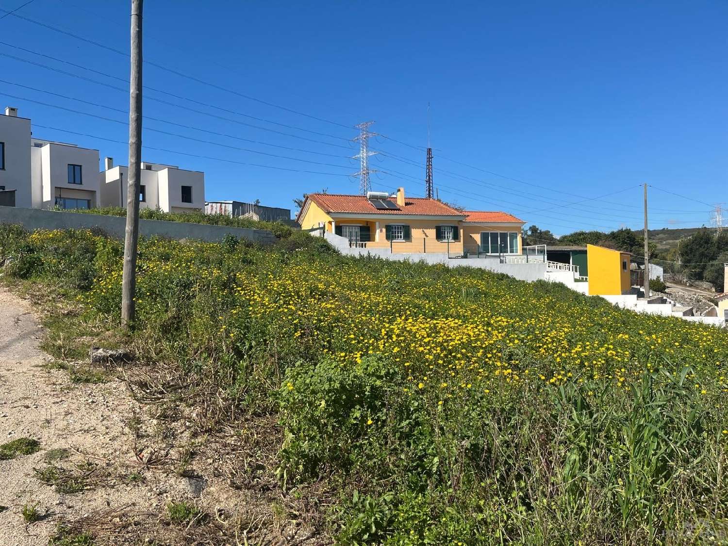  te koop terrein Loures Loures 8