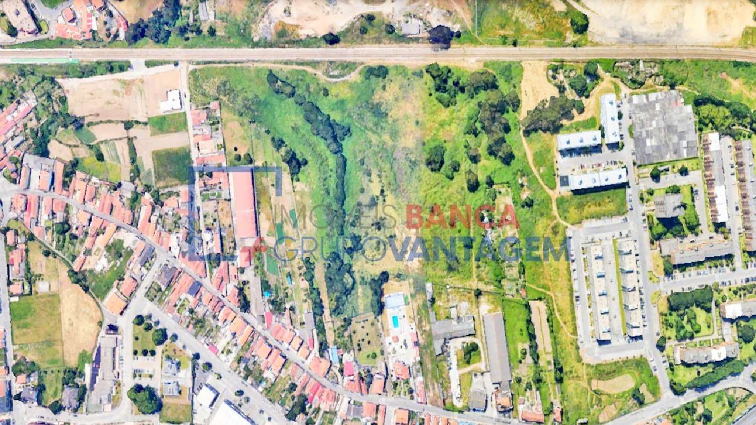  te koop terrein Madalena Tomar 3