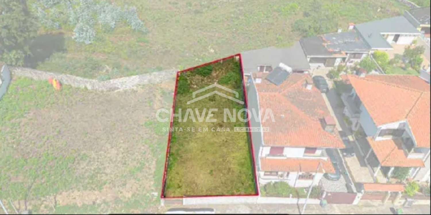  te koop terrein Maia Maia 1