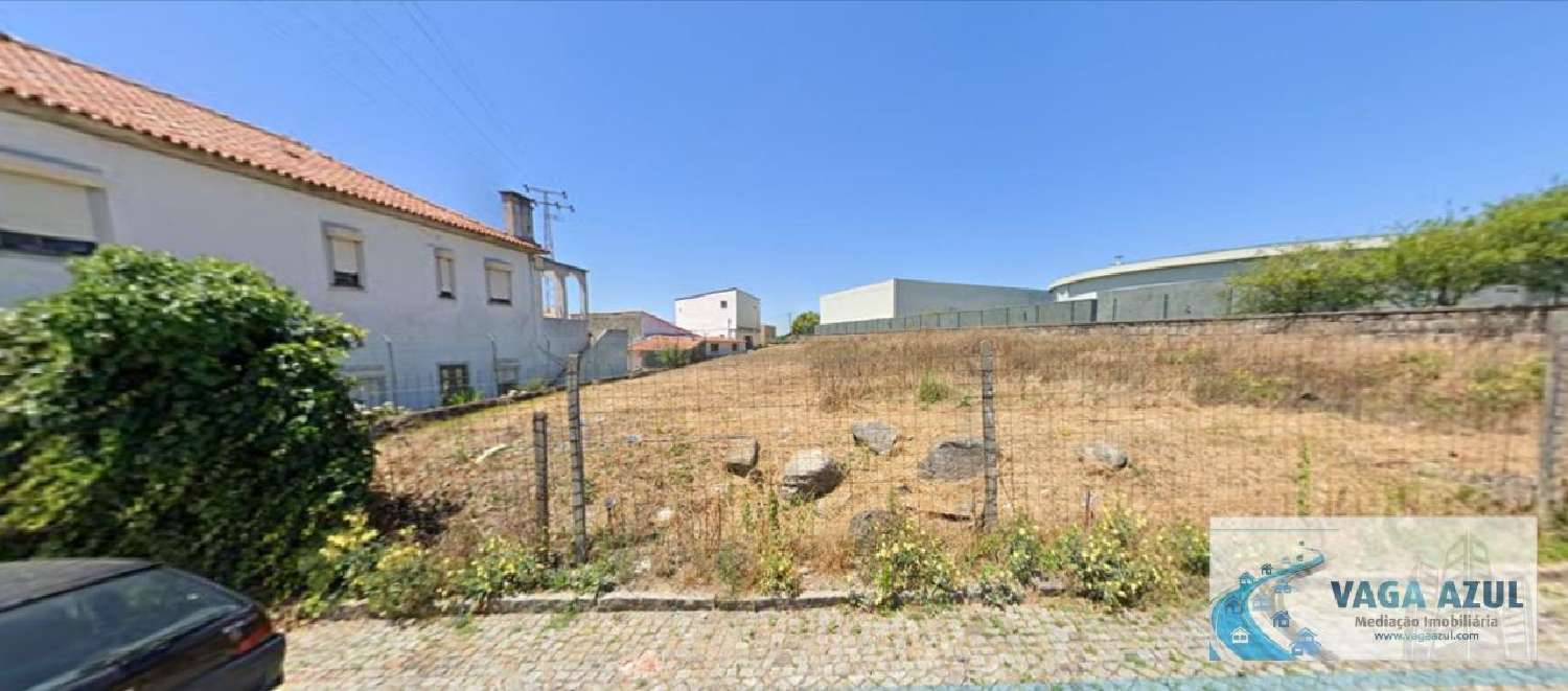  à venda terreno Maia Maia 3