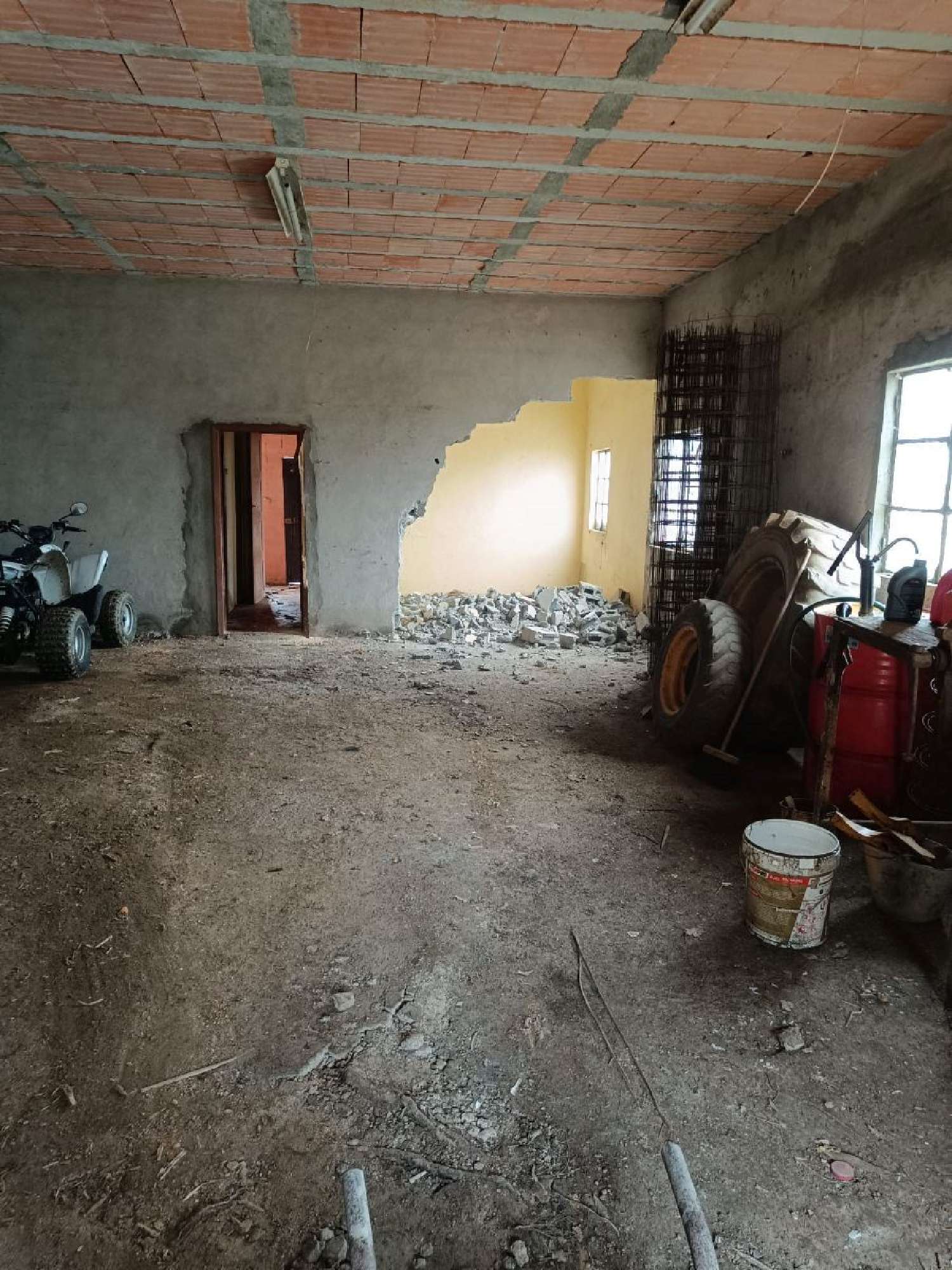  te koop terrein Medas Gondomar 1