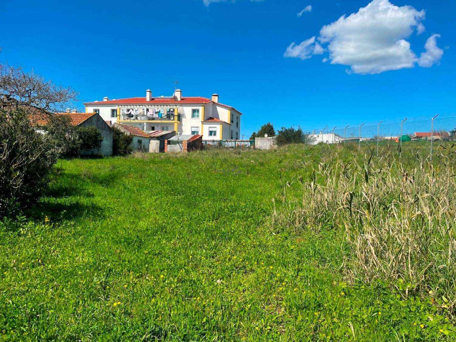  te koop terrein Milharado Mafra 3