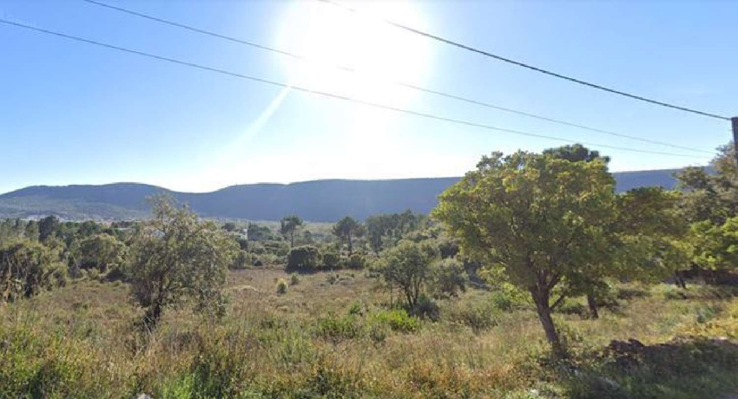 à vendre terrain Minde Alcanena 3