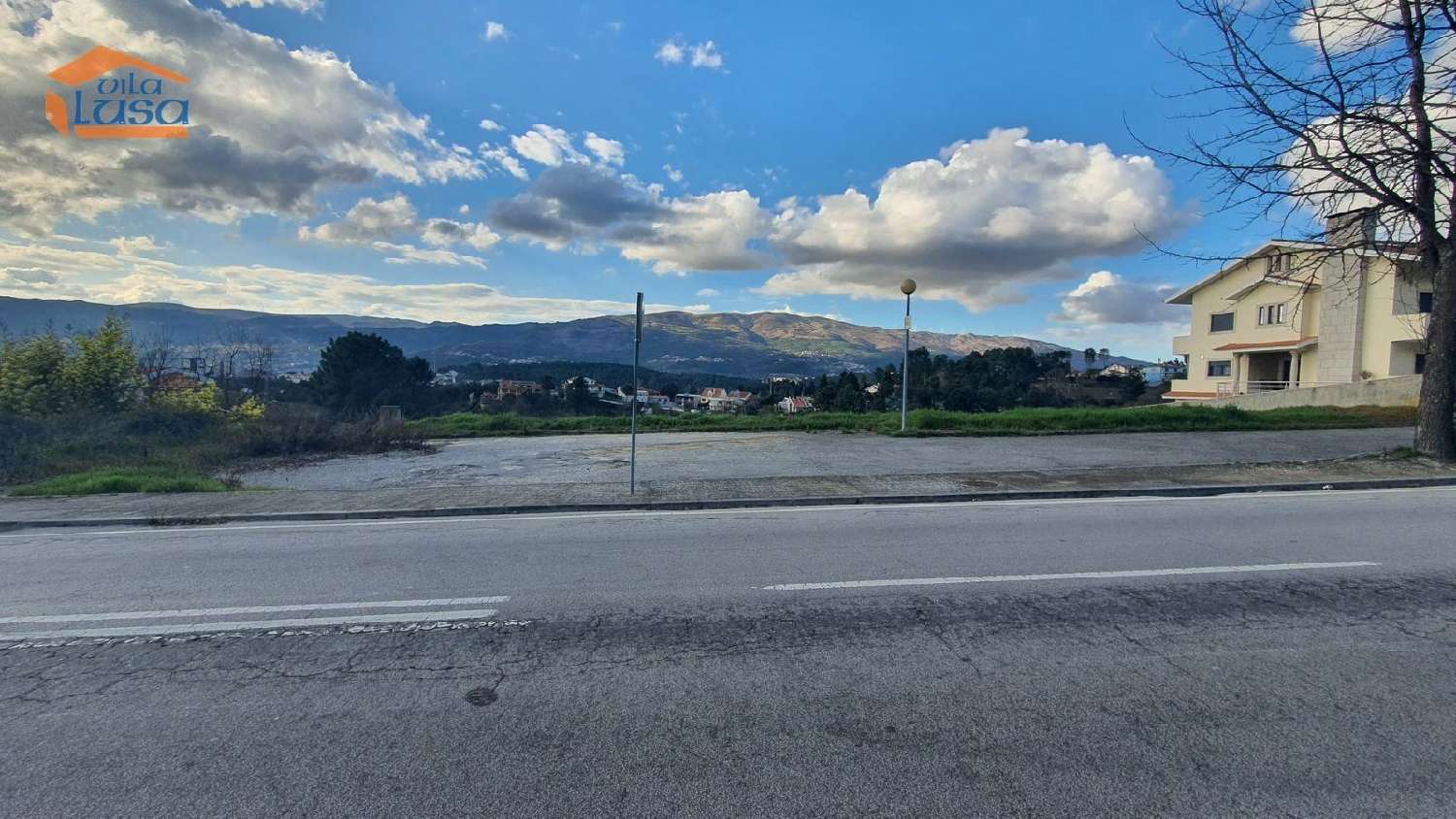  te koop terrein Mó Santa Marta De Penaguião 1