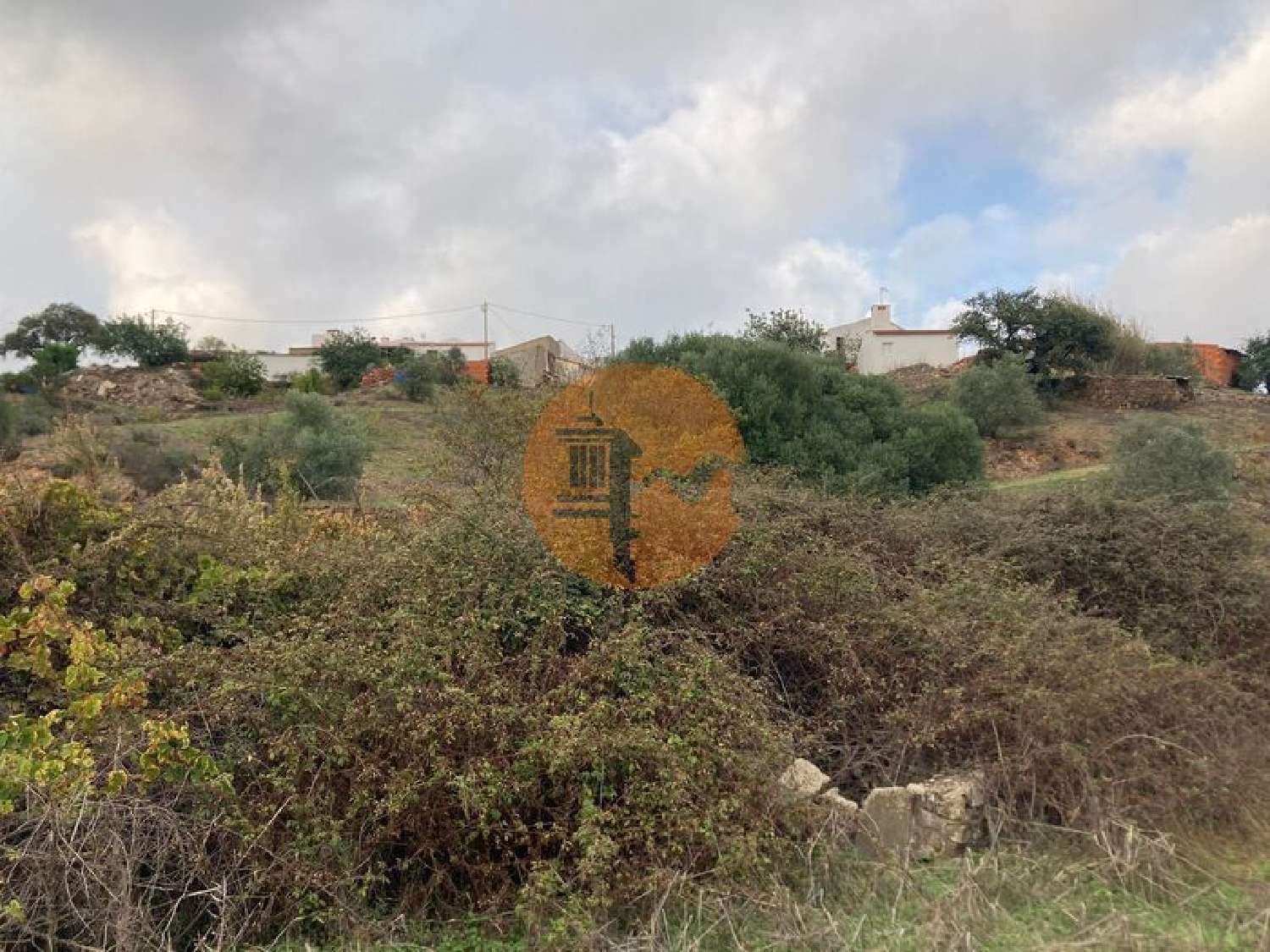  te koop terrein Odeleite Castro Marim 5